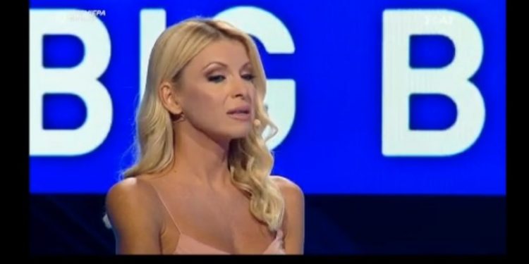 Big Brother: Άναψε φωτιές… η ξανθιά ψυχολόγος που θα είναι δίπλα στους παίκτες![video]