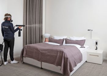 Κρήτη: Θετικοί στον κορωνοϊό 11 εργαζόμενοι σε ξενοδοχείο