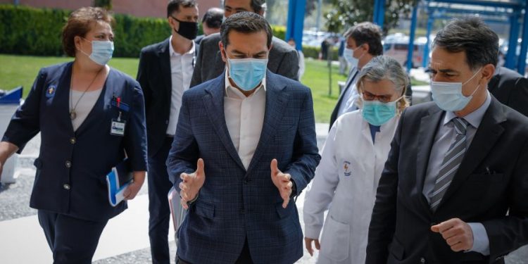 Alldaynews.gr Αλ. Τσίπρας: Τα έκαναν όλα λάθος- Ξαναγυρίσαμε στο σημείο μηδέν