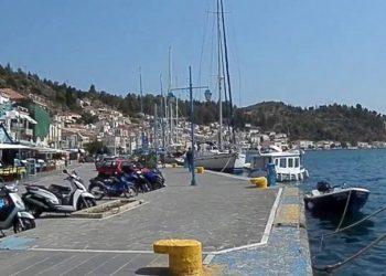 Δήμαρχος: Η ζημιά έγινε – Είναι “μουδιασμένοι” όλοι στο νησί (video)