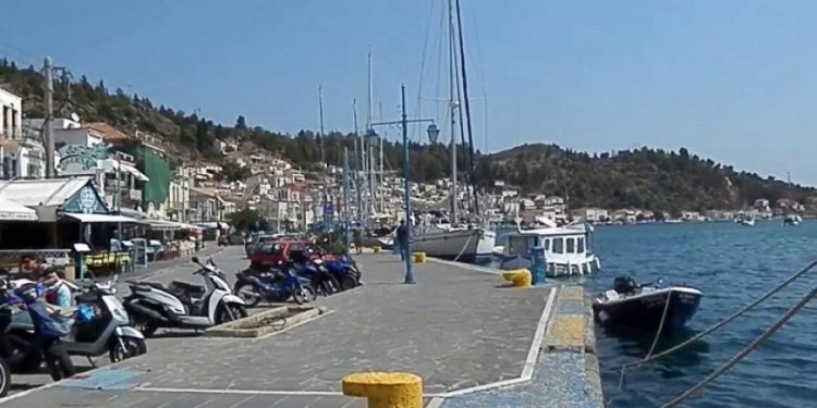 Alldaynews.gr Δήμαρχος: Η ζημιά έγινε – Είναι “μουδιασμένοι” όλοι στο νησί (video)