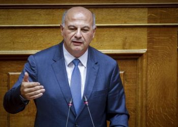 Τσιάρας: 3 χρόνια η φυλάκιση για fake news ειδήσεις