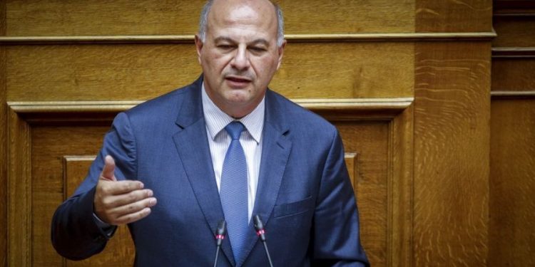 Τσιάρας: 3 χρόνια η φυλάκιση για fake news ειδήσεις