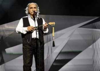 Θρήνος: Νεκρός βρέθηκε ο γνωστός ρεμπέτης Αγάθωνας