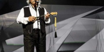 Alldaynews.gr Θρήνος: Νεκρός βρέθηκε ο γνωστός ρεμπέτης Αγάθωνας