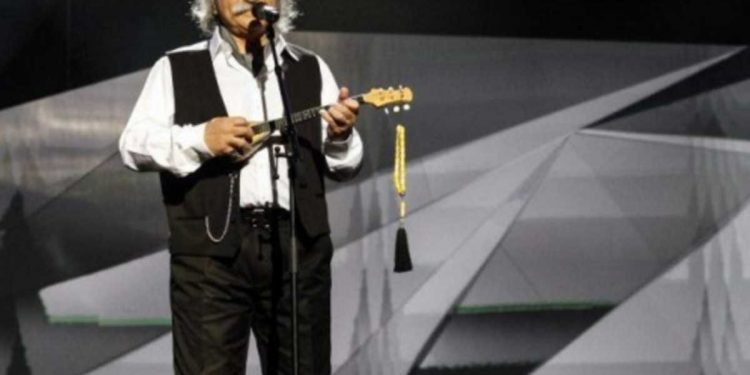 Alldaynews.gr Θρήνος: Νεκρός βρέθηκε ο γνωστός ρεμπέτης Αγάθωνας