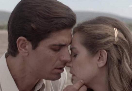 Alldaynews.gr Άγριες Μέλισσες – Spoiler: Η εξέλιξη που θα εκπλήξει το κοινό (Video)