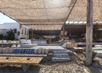 Μύκονος: Τουλάχιστον 7 τα κρούσματα στο Alemagou – Έκλεισε προσωρινά – Πως εντοπίστηκε το πρώτο κρούσμα