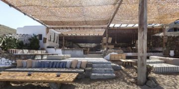 Μύκονος: Τουλάχιστον 7 τα κρούσματα στο Alemagou – Έκλεισε προσωρινά – Πως εντοπίστηκε το πρώτο κρούσμα