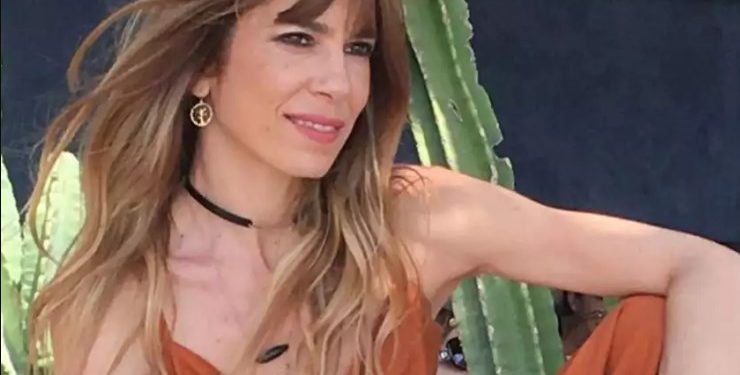 Μυρτώ Αλικάκη: Με θέλανε Νεκρή!