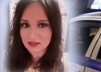 Εξαφάνιση 27χρονης Αντονία στην Κρήτη: Μυστήριο με το σημείωμα στον άντρα της