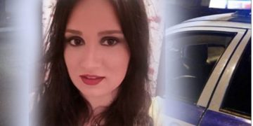 Εξαφάνιση 27χρονης Αντονία στην Κρήτη: Μυστήριο με το σημείωμα στον άντρα της