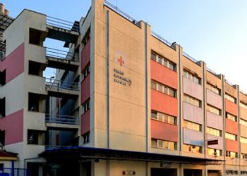 Λάρισα: Σε σοβαρή κατάσταση 40χρονη – Τεστ για Κορωνοϊό και Διασωλήνωση