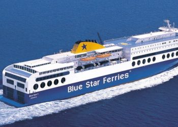 Συνελήφθησαν τρεις που έσπασαν την καραντίνα και ταξίδεψαν για Πειραιά