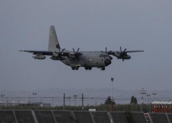 Σε σοβαρή κατάσταση 39χρονος με κορωνοϊό – Μεταφέρεται με C-130 από την Κάλυμνο στην Κρήτη