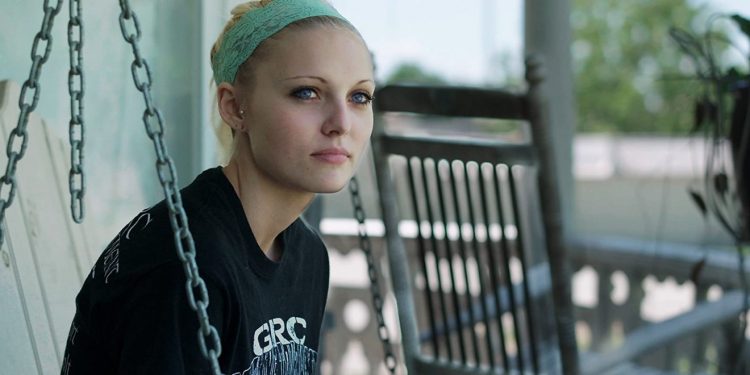 Alldaynews.gr Αυτοκτόνησε η Daisy Coleman: Ο βιασμός από συμμαθητή στα 14 και το Netflix