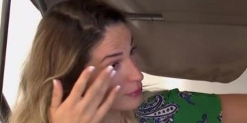 Λύγισε on camera: “Έχασα δυστυχώς την μανούλα μου, από την κακιά αρρώστια με την οποία ταλαιπωριόταν πάρα πολλά χρόνια” (video)