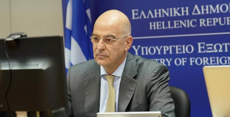 Alldaynews.gr Δένδιας