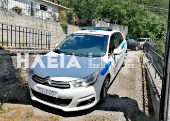 Έπεσε από δέντρο και σκοτώθηκε! Το παράδοξο με την ηλικία του