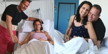 Ξάνθη: Δώρισε το νεφρό του στην αδερφή του και της έσωσε τη ζωή![photos]