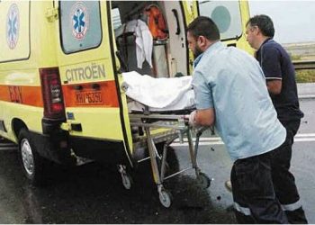 Τραγωδία στην ΠΥΡΚΑΛ: Ένας Νεκρός και δύο τραυματίες