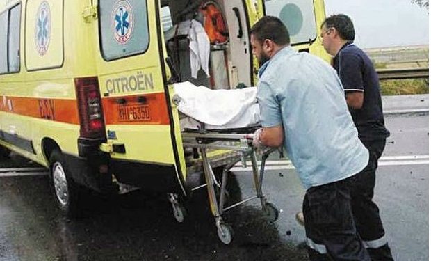 Alldaynews.gr Τραγωδία στην ΠΥΡΚΑΛ: Ένας Νεκρός και δύο τραυματίες