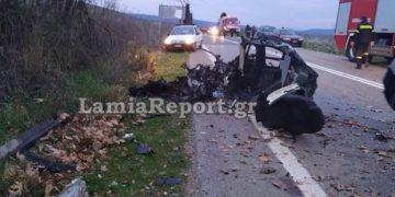 Alldaynews.gr Καρτέρι θανάτου στον ντελιβερά! Του έκλεισαν το δρόμο με αμάξι και άρχισαν να τον μαχαιρώνουν