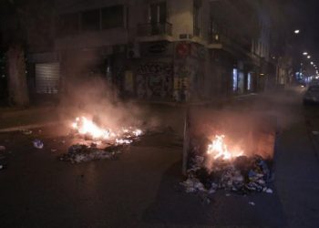 Χαμός στον Πύργο: Μαχαιριές και πέντε συλλήψεις μετά το Γουλβς – Ολυμπιακός