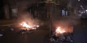 Χαμός στον Πύργο: Μαχαιριές και πέντε συλλήψεις μετά το Γουλβς – Ολυμπιακός