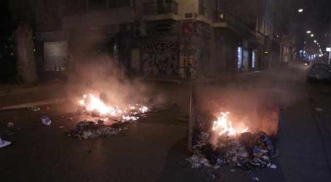 Χαμός στον Πύργο: Μαχαιριές και πέντε συλλήψεις μετά το Γουλβς – Ολυμπιακός