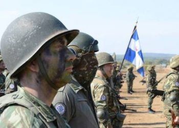 Επιστράτευση: Αυτές οι ηλικίες θα κληθούν σε περίπτωση επιστράτευσης