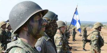 Alldaynews.gr Επιστράτευση: Αυτές οι ηλικίες θα κληθούν σε περίπτωση επιστράτευσης