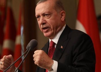 Έκτακτο! Ο Ερντογάν έστειλε μήνυμα στα Ελληνικά μέσω Anadolu[video]