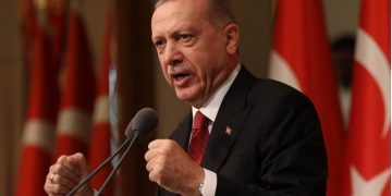 Έκτακτο! Ο Ερντογάν έστειλε μήνυμα στα Ελληνικά μέσω Anadolu[video]