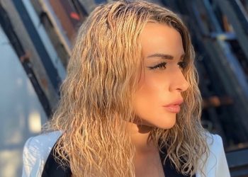 Συγκλονίζει η Έρρικα Πρεζεράκου: «Ακουσα ένα ντουπ και είδα το χέρι μου σε πολλά κομμάτια»