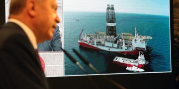 Alldaynews.gr Eurasia: Άνθρακες ο θησαυρός του Ερντογάν στη Μαύρη Θάλασσα – Η αξία του κοιτάσματος