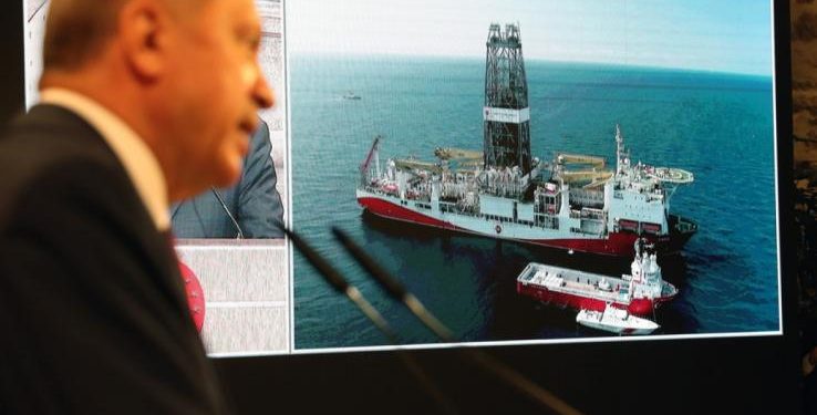 Alldaynews.gr Eurasia: Άνθρακες ο θησαυρός του Ερντογάν στη Μαύρη Θάλασσα – Η αξία του κοιτάσματος