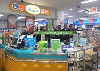 Κορωνοϊός: Ιδιωτικός υπάλληλος απολύθηκε αλλά… κέρδισε 5.000.000€ στο Λόττο