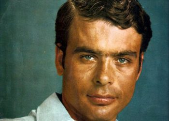 Πέθανε ο Γιάννης Πουλόπουλος