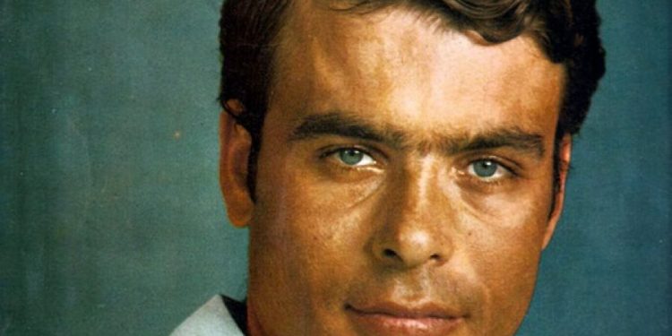 Alldaynews.gr Πέθανε ο Γιάννης Πουλόπουλος