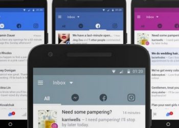 Ετοιμαστείτε: Το Facebook άρχισε να συγχωνεύει τα chat του Instagram και του Messenger