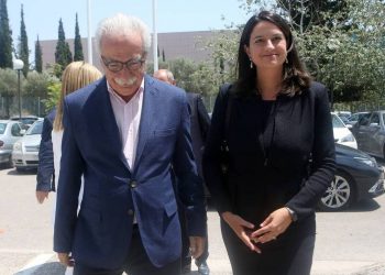 Γαβρόγλου: Επεξήγηση για την ανάρτηση που κάποιοι κάνουν πως δεν καταλαβαίνουν