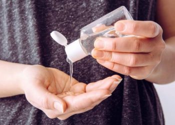 ΕΟΦ: Αποσύρει απο την αγορά αντισηπτικά gel