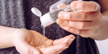 ΕΟΦ: Αποσύρει απο την αγορά αντισηπτικά gel