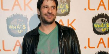 Εσπευσμένα στο χειρουργείο ο Αλέξης Γεωργούλης