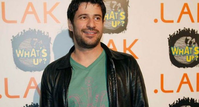 Εσπευσμένα στο χειρουργείο ο Αλέξης Γεωργούλης