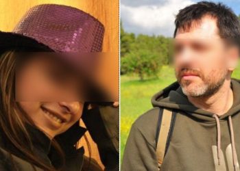 Τραγωδία-Εύβοια: Διακοπές είχε πάει το Νιόπαντρο ζευγάρι-Θρήνος για τον Γιάννη και την Πόπη[photos]