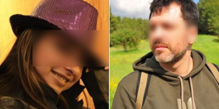 Τραγωδία-Εύβοια: Διακοπές είχε πάει το Νιόπαντρο ζευγάρι-Θρήνος για τον Γιάννη και την Πόπη[photos]