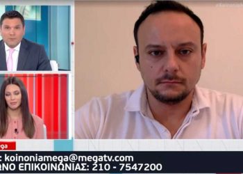 Στο τραπέζι η χρήση μάσκας παντού – Μαγιορκίνης: “Βιώνουμε το δεύτερο κύμα” (video)