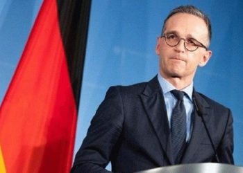 Γερμανία: Ανησυχία της για την απόφαση της Τουρκίας για σεισμογραφικές έρευνες